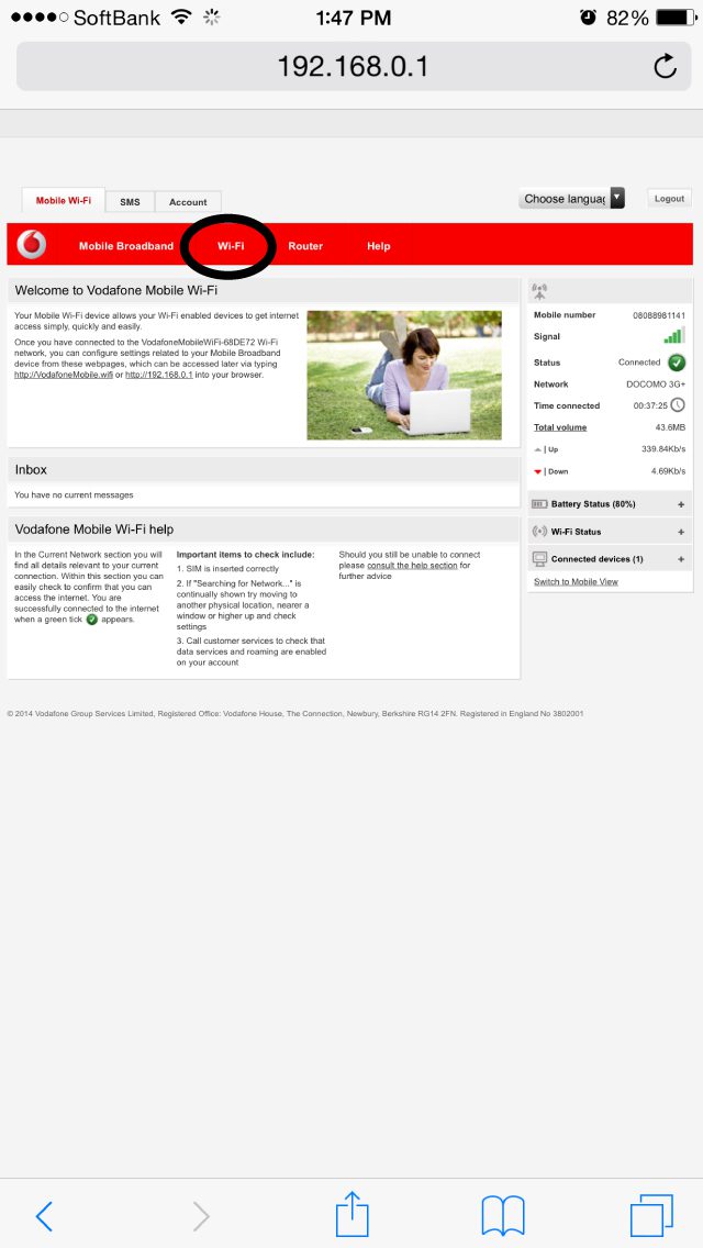 how-to-change-wifi-password-of-vodafone-wifi-r206-goodbranch